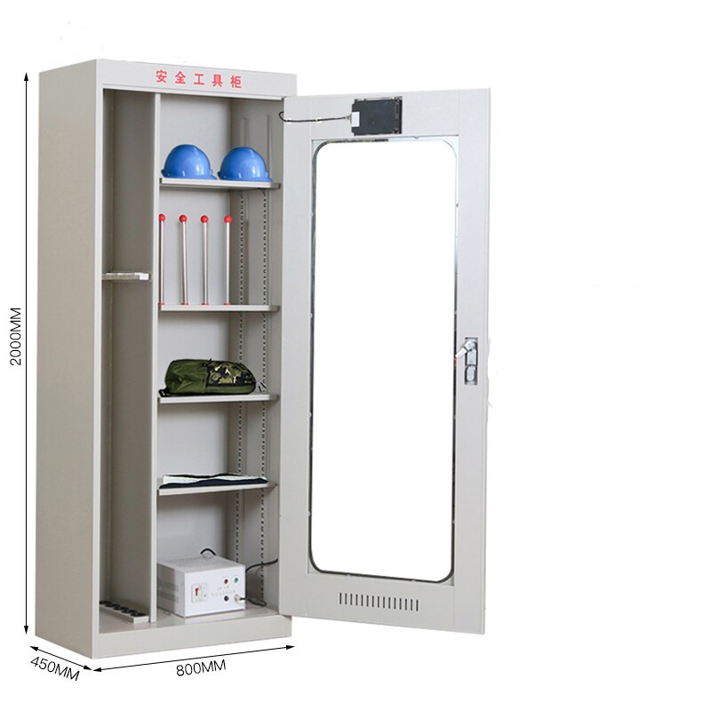 全智能安全工具柜,电力智能工器具存储柜